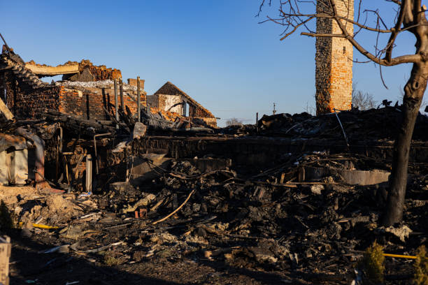 Reliable Content Restoration contractor in Plainsboro, NJ by Meridian Smoke Damage